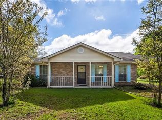 12460 Dusty Rd, Franklinton, LA 70438