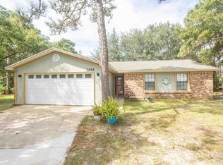 1414 El Sereno Pl, Gulf Breeze, FL 32563