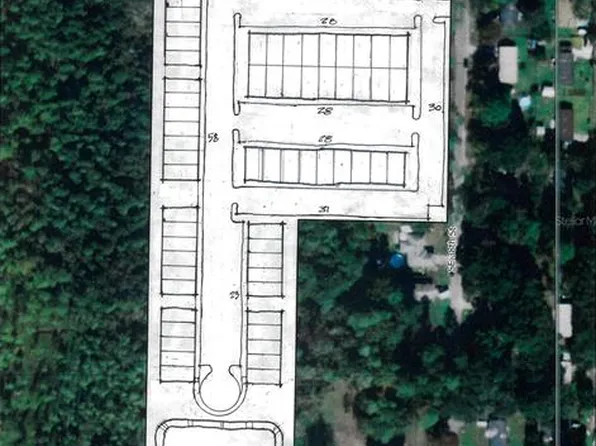 3643 E University Ave, Gainesville, FL 32641