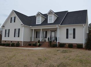 6526 Guy Rd, Lucama, NC 27851