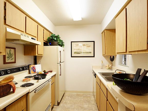 4th image of 450 W Cool Dr APT 0438