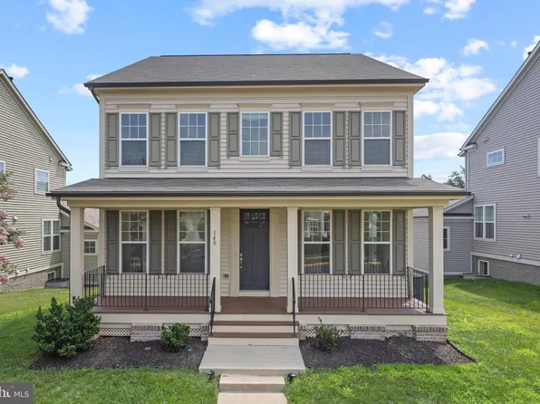 148 Gardenia Dr, Stafford, VA 22554
