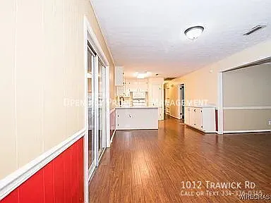 1012 Trawick Rd — Photo 9