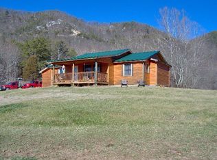 2790 Highway 70 N, Rogersville, TN 37857