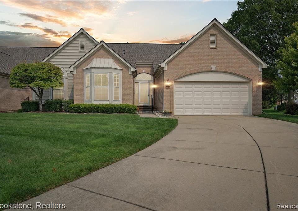 4120 Shorebrook Dr, Sterling Heights, MI 48314 Zillow