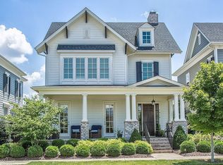 1316 Porter St, Franklin, TN 37064
