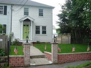73 Fremont St, Arlington, MA 02474
