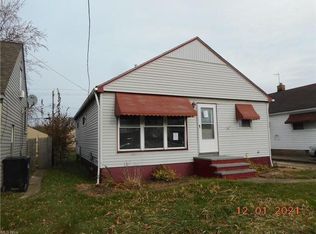 3921 W 117th St, Cleveland, OH 44111