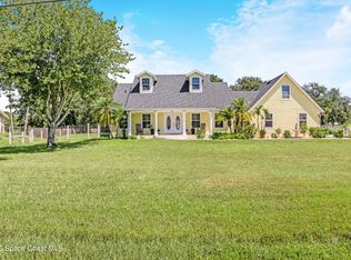 4985 Hamlin Cir, Mims, FL 32754