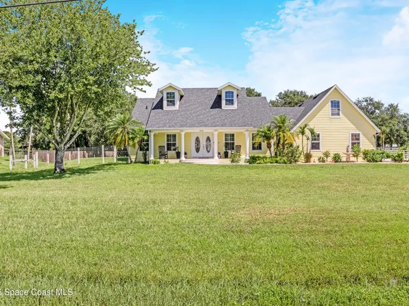 4985 Hamlin Cir, Mims, FL 32754