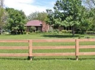 4202 Donna Ln, Allen, TX 75002