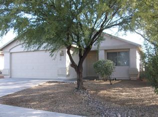 1767 E Saint Jonas Pl, Tucson, AZ 85713
