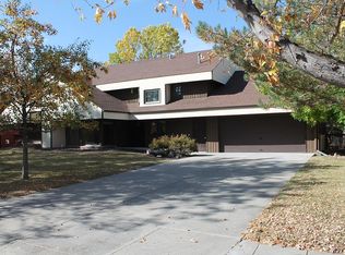 413 Deer Dr, Great Falls, MT 59404