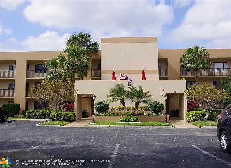 1st image of 7512 Ashmont Cir #106