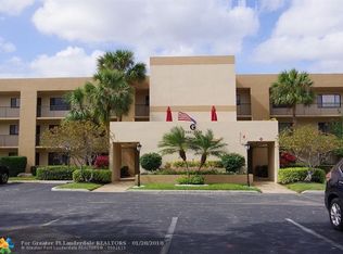 7512 Ashmont Cir #106, Tamarac, FL 33321