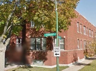 8157 S Throop St #2S, Chicago, IL