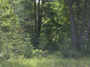 Brudy Rd, Indian River, MI 49749