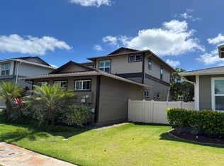 91-1027 Hokua Pl, Ewa Beach, HI 96706