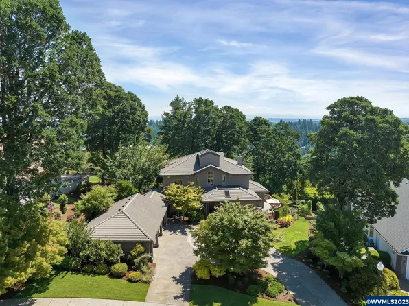 3945 Croisan Mountain Dr S, Salem, OR 97302