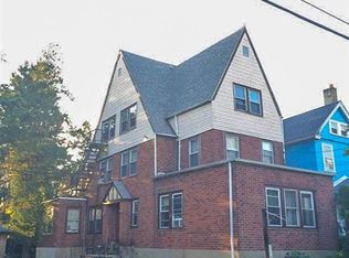 58 Melrose Ave APT 1, E Lansdowne, PA 19050