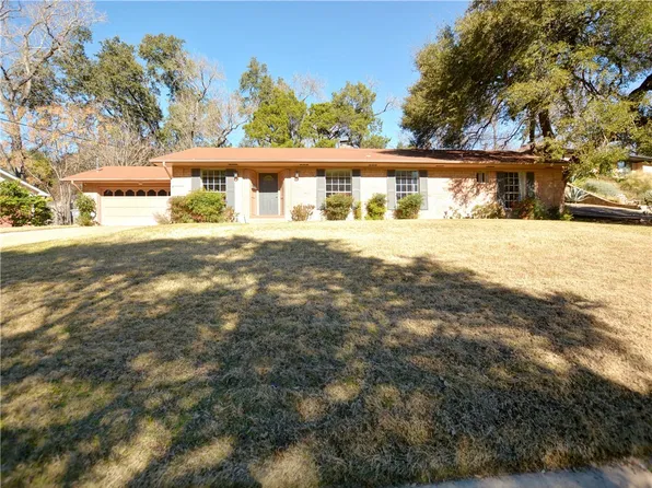 3610 Hillbrook Dr, Austin, TX 78731