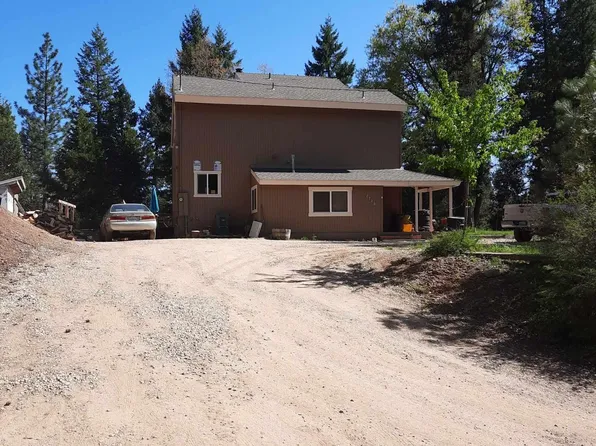 2706 Summit Trl, Quincy, CA 95971
