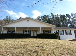 5190 Copper Creek Rd, Crab Orchard, KY 40419