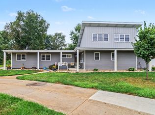 1134 24th St S, Battle Creek, MI 49015