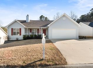 4912 Kensington Park Dr, Flowery Branch, GA 30542
