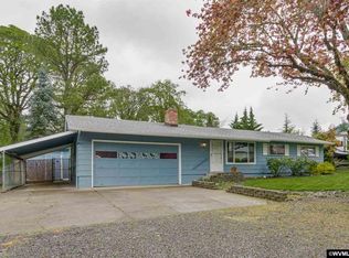 5415 Val View Dr SE, Turner, OR 97392