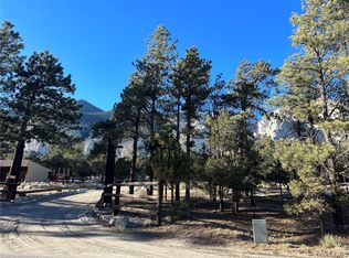 County Road 162, Nathrop, CO 81236