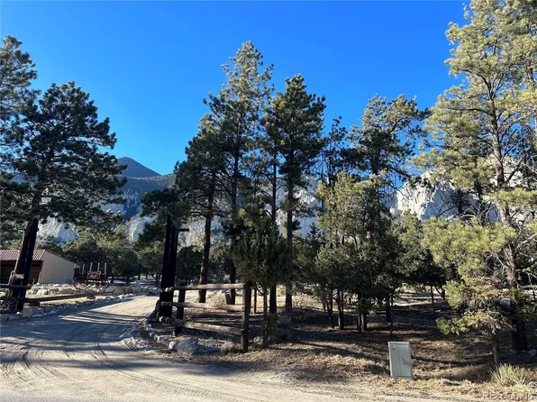 County Road 162, Nathrop, CO 81236