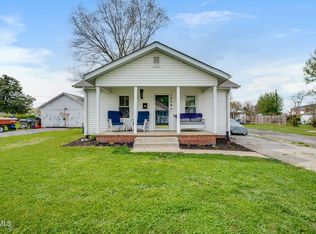 1504 Miller St, Kingsport, TN 37664