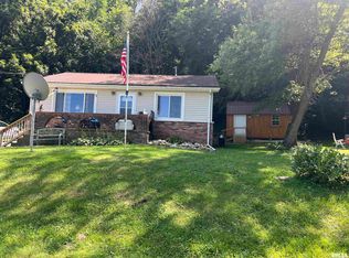 6315 E Holler Rd, Ipava, IL 61441