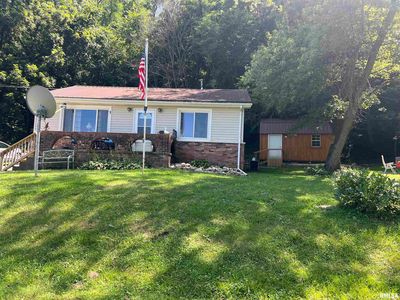 6315 E Holler Rd, Ipava, IL, 61441