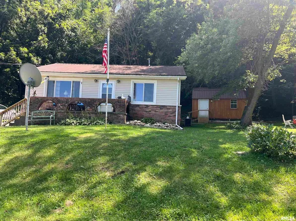 6315 E Holler Rd, Ipava, IL 61441