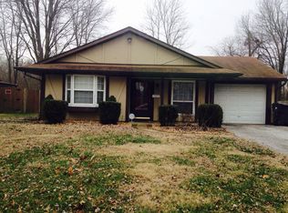 6 Arabelle Dr, Belleville, IL