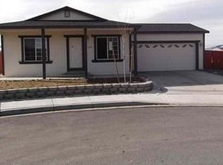 17644 Georgetown Ct, Reno, NV 89508