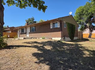 1031 Erie St, Denver, CO 80221