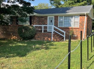 2835 Shrum St, Lincolnton, NC 28092