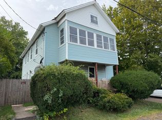 60 Capitol Avenue, Meriden, CT 06451