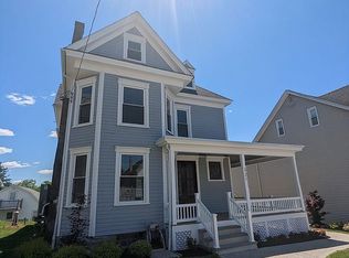 321 S 3rd St, Lehighton, PA 18235