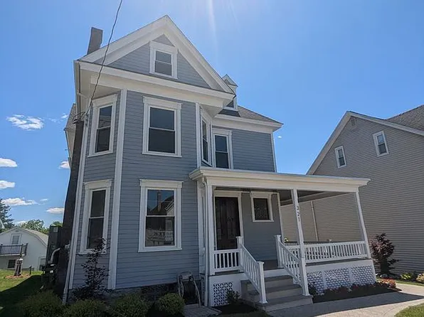 321 S 3rd St, Lehighton, PA 18235