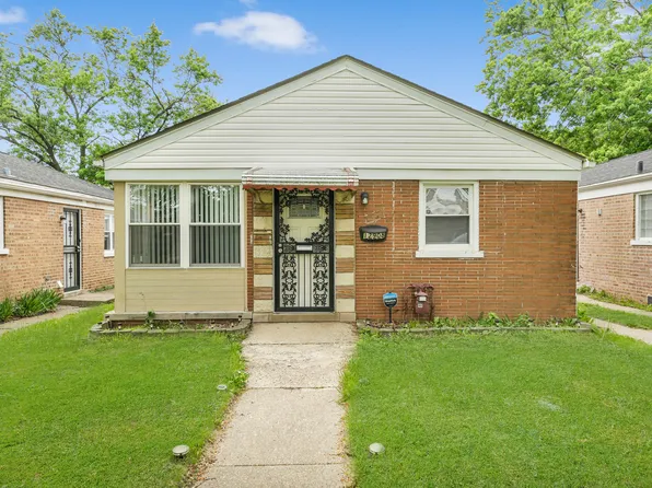 12908 S Peoria St, Chicago, IL 60643