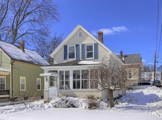 60 3rd Ave, Lowell, MA 01854