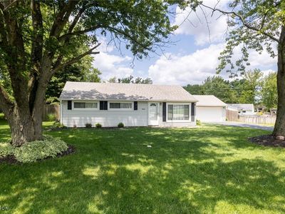 9868 Ridgewood Dr, Twinsburg, OH, 44087