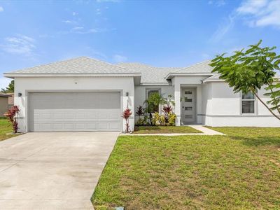 325 Daffodil Ln, Poinciana, FL, 34759