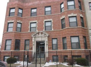 6234 S Dorchester Ave #3D, Chicago, IL 60637