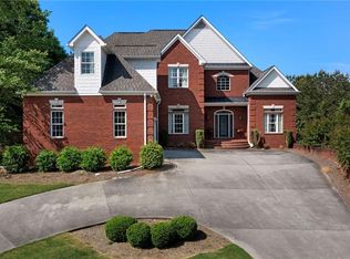 113 Vogel St NE, Calhoun, GA 30701