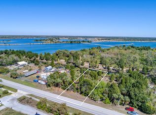 LOT 1 Shoal Line Blvd #1, Spring Hill, FL 34607